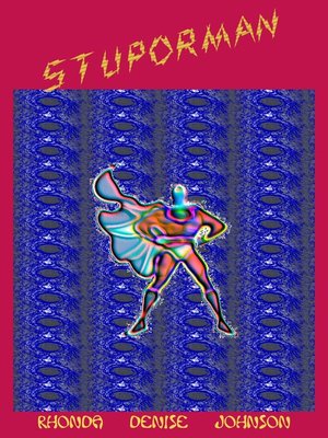 cover image of Stuporman
